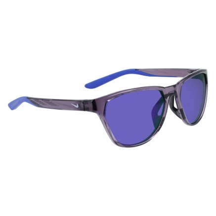 Occhiali da sole Unisex Nike MAVERICK-RISE-M-DQ0870-5618556 ø 56 mm 2