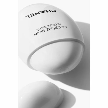 Lotion mains Chanel LA CRÈME MAIN Texture Riche 50 ml 2
