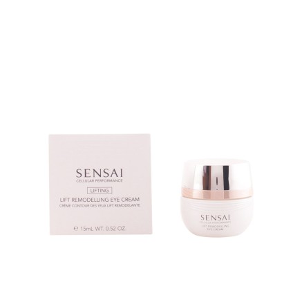 Anti-Agingcreme für Augenkontur Sensai SENSAI CELLULAR PERFORMANCE 15