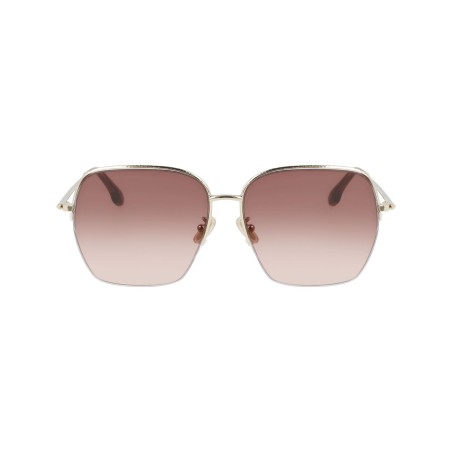 Lunettes de soleil Femme Victoria Beckham VB214SA-6116725 Ø 61 mm