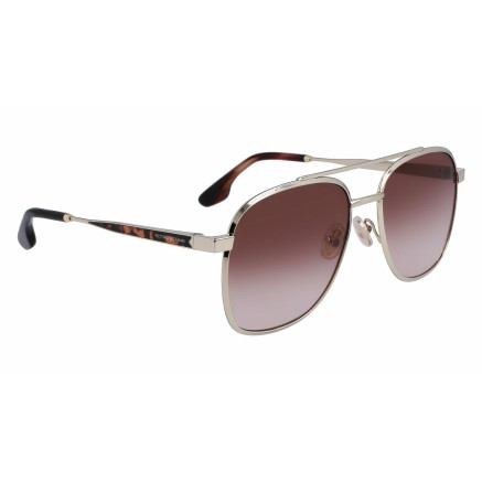 Damensonnenbrille Victoria Beckham VB233S-5817702 ø 58 mm 2
