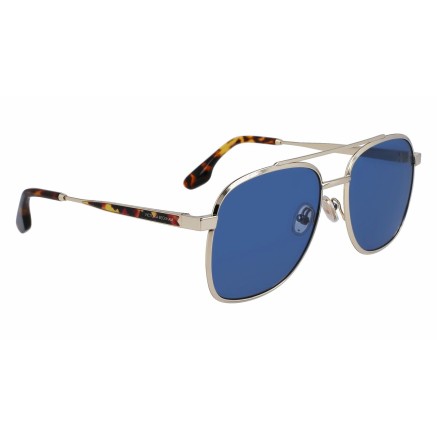 Occhiali da sole Donna Victoria Beckham VB233S-5817720 ø 58 mm 2
