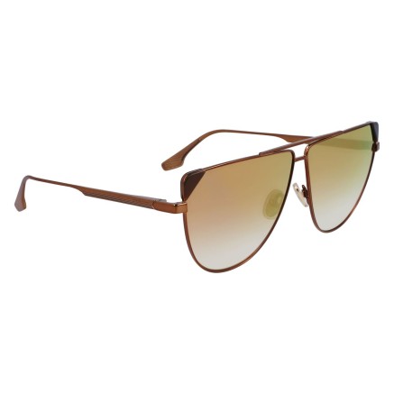 Damensonnenbrille Victoria Beckham VB239S-6309230 ø 63 mm 2