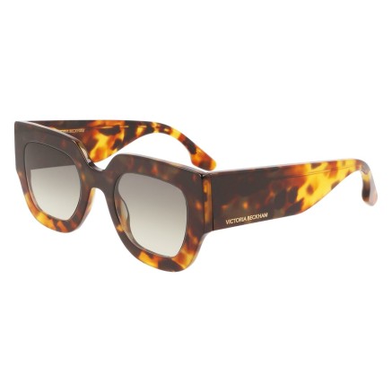 Gafas de Sol Mujer Victoria Beckham VB606S-4924240 Ø 49 mm
