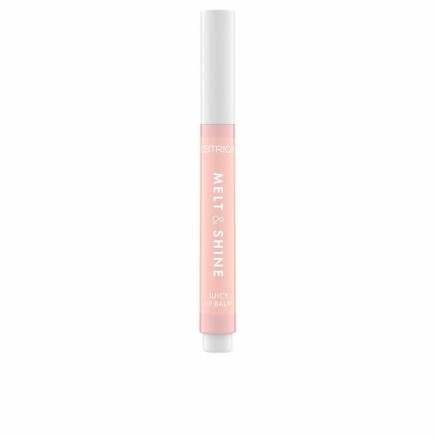 Bálsamo Labial con Color Catrice Melt and Shine Nº 010 Shell Yeah! 1
