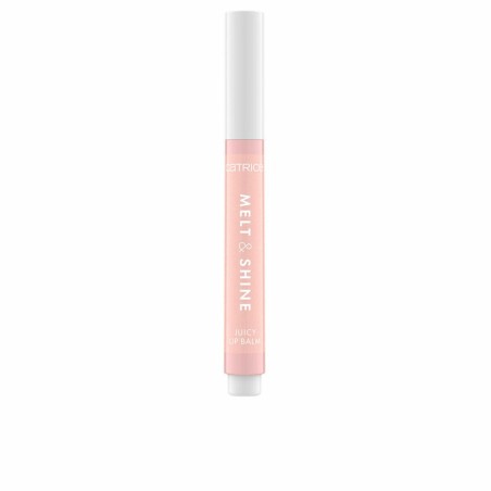 Balsamo Labbra colorato Catrice Melt and Shine Nº 010 Shell Yeah! 1,3