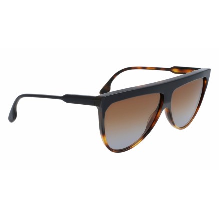 Occhiali da sole Donna Victoria Beckham VB619S-6509005 Ø 65 mm 2