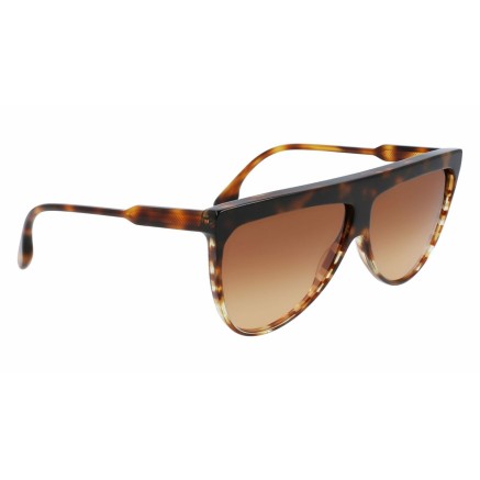 Occhiali da sole Donna Victoria Beckham VB619S-6509211 Ø 65 mm 2