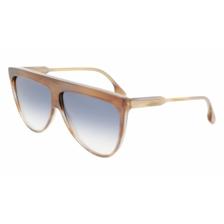 Occhiali da sole Donna Victoria Beckham VB619S-6509773 Ø 65 mm