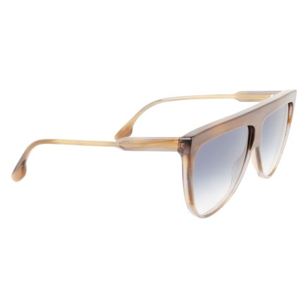 Ladies' Sunglasses Victoria Beckham VB619S-6509773 Ø 65 mm 2