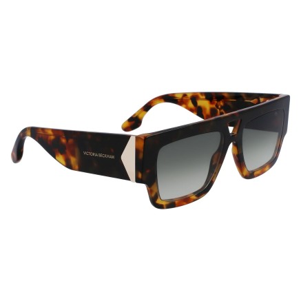 Damensonnenbrille Victoria Beckham VB651S-5517232 Ø 55 mm 2