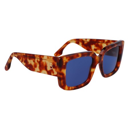 Damensonnenbrille Victoria Beckham VB653S-5221222 Ø 52 mm