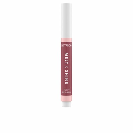 Baume à lèvres avec couleur Catrice Melt and Shine Nº 030 Sea-cret