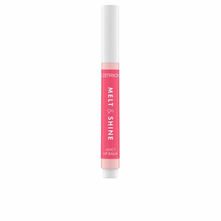 Bálsamo Labial con Color Catrice Melt and Shine Nº 050 Resting Beach