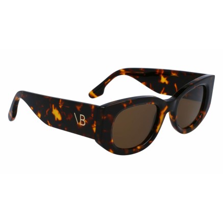 Damensonnenbrille Victoria Beckham VB654S-5022234 Ø 50 mm 2
