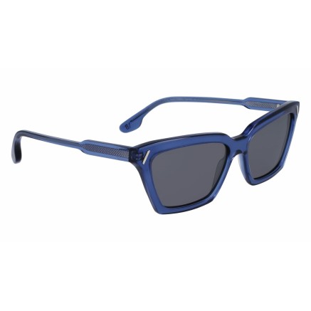 Damensonnenbrille Victoria Beckham VB661S-5716414 ø 57 mm 2