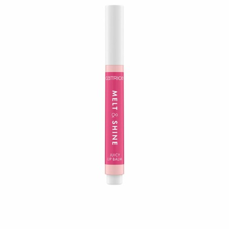 Balsamo Labbra colorato Catrice Melt and Shine Nº 060 Malibu Barbie 1
