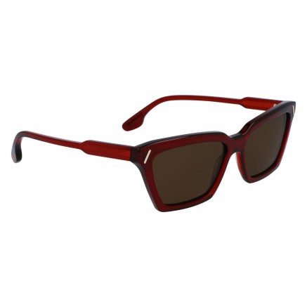 Lunettes de soleil Femme Victoria Beckham VB661S-5716610 ø 57 mm 2