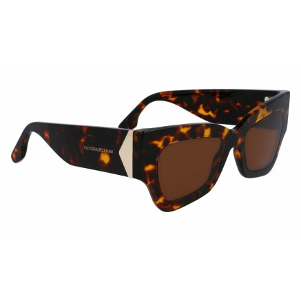 Occhiali da sole Donna Victoria Beckham VB662S-5218234 Ø 52 mm 2