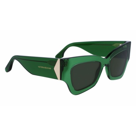 Damensonnenbrille Victoria Beckham VB662S-5218300 Ø 52 mm 2
