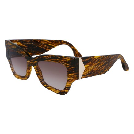 Ladies' Sunglasses Victoria Beckham VB662S-5218736 Ø 52 mm