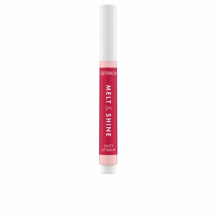 Bálsamo Labial con Color Catrice Melt and Shine Nº 070 Pink HAwaii 1