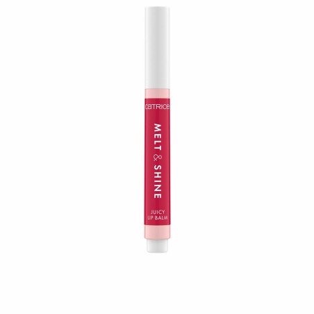Farbiger Lippenbalsam Catrice Melt and Shine Nº 070 Pink HAwaii 1,3 g