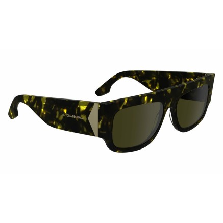 Ladies' Sunglasses Victoria Beckham VB666S-5516012 Ø 55 mm 2