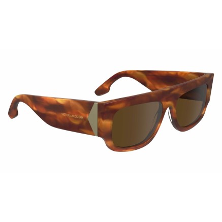 Ladies' Sunglasses Victoria Beckham VB666S-5516223 Ø 55 mm 2