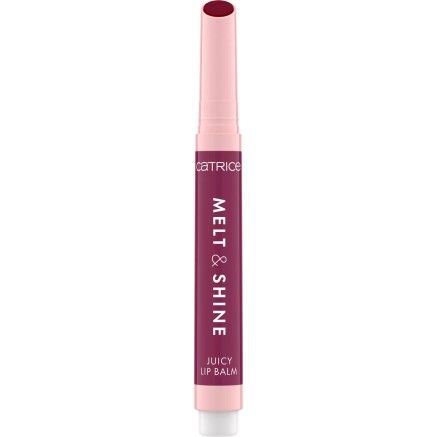 Gekleurde Lip Balsem Catrice Melt and Shine Nº 080 Lost At Sea 1,3 g