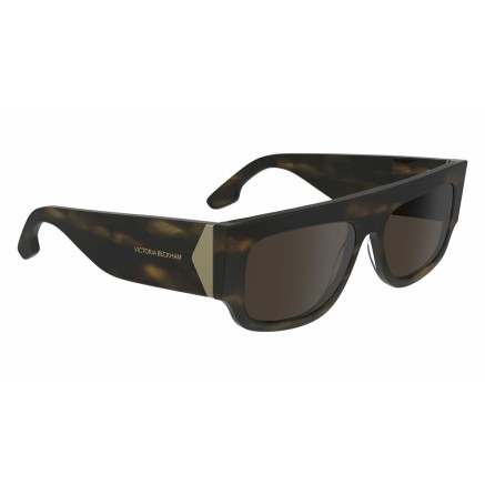 Occhiali da sole Donna Victoria Beckham VB666S-5516321 Ø 55 mm 2