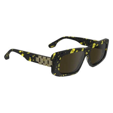 Ladies' Sunglasses Victoria Beckham VB669S-5513012 Ø 55 mm 2