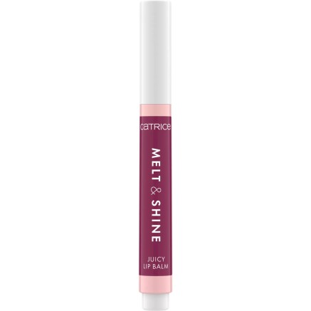 Coloured Lip Balm Catrice Melt and Shine Nº 080 Lost At Sea 1,3 g 2
