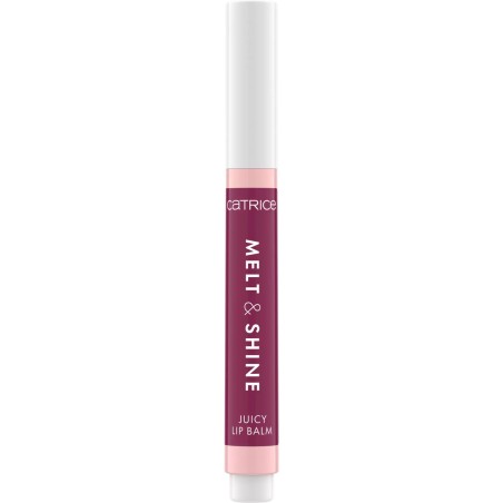 Balsamo Labbra colorato Catrice Melt and Shine Nº 080 Lost At Sea 1,3