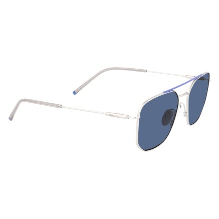 Men's Sunglasses Zeiss ZS22106S-5617045 ø 56 mm 2