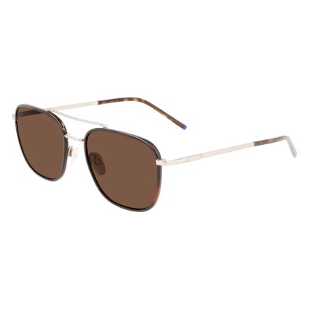 Occhiali da sole Uomo Zeiss ZS22108S-5519239 Ø 55 mm