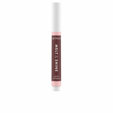 Farbiger Lippenbalsam Catrice Melt and Shine Nº 100 Sunny Side Up 1,3