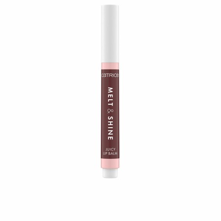 Gekleurde Lip Balsem Catrice Melt and Shine Nº 100 Sunny Side Up 1,3