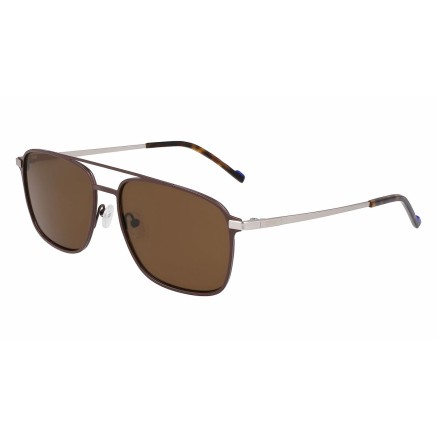 Occhiali da sole Uomo Zeiss ZS22116SP-5716047 ø 57 mm