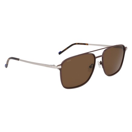 Lunettes de soleil Homme Zeiss ZS22116SP-5716047 ø 57 mm 2