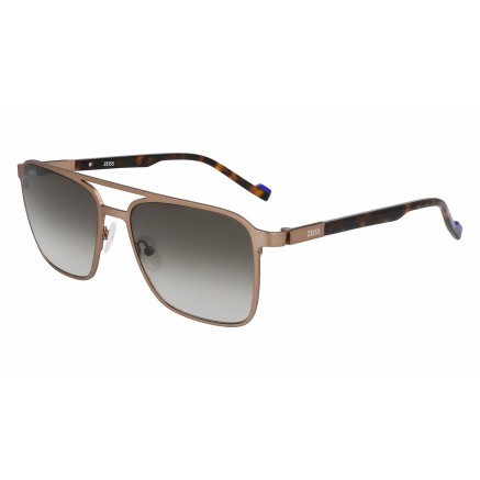 Occhiali da sole Uomo Zeiss ZS22402S-5717236 ø 57 mm