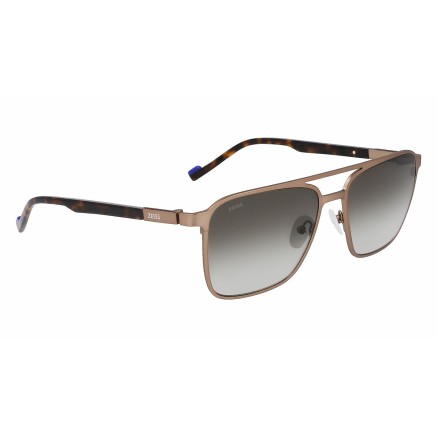 Gafas de Sol Hombre Zeiss ZS22402S-5717236 ø 57 mm 2