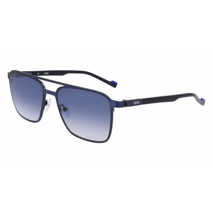 Occhiali da sole Uomo Zeiss ZS22402S-5717403 ø 57 mm