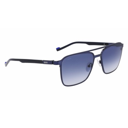 Herrensonnenbrille Zeiss ZS22402S-5717403 ø 57 mm 2