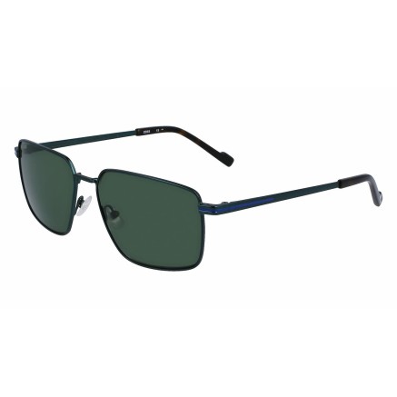 Occhiali da sole Uomo Zeiss ZS23124S-5716404 ø 57 mm