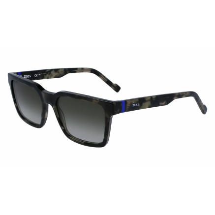 Occhiali da sole Uomo Zeiss ZS23527S-5518274 Ø 55 mm