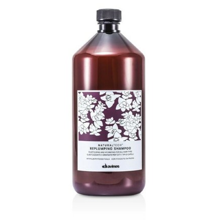 Champú Hidratante Davines Replumping 1 L 2