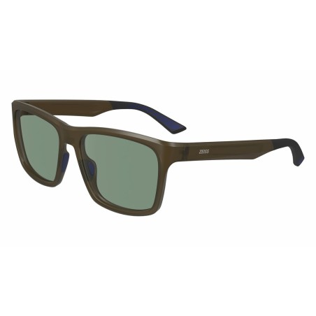 Occhiali da sole Uomo Zeiss ZS23529S-5717325 ø 57 mm