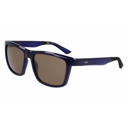 Occhiali da sole Uomo Zeiss ZS23529SLP-5717432 ø 57 mm