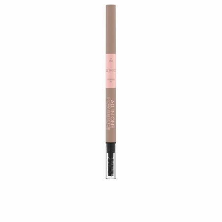 Lápiz de Cejas Catrice All In One Brow Perfector Nº 010 Blonde 0,4 g